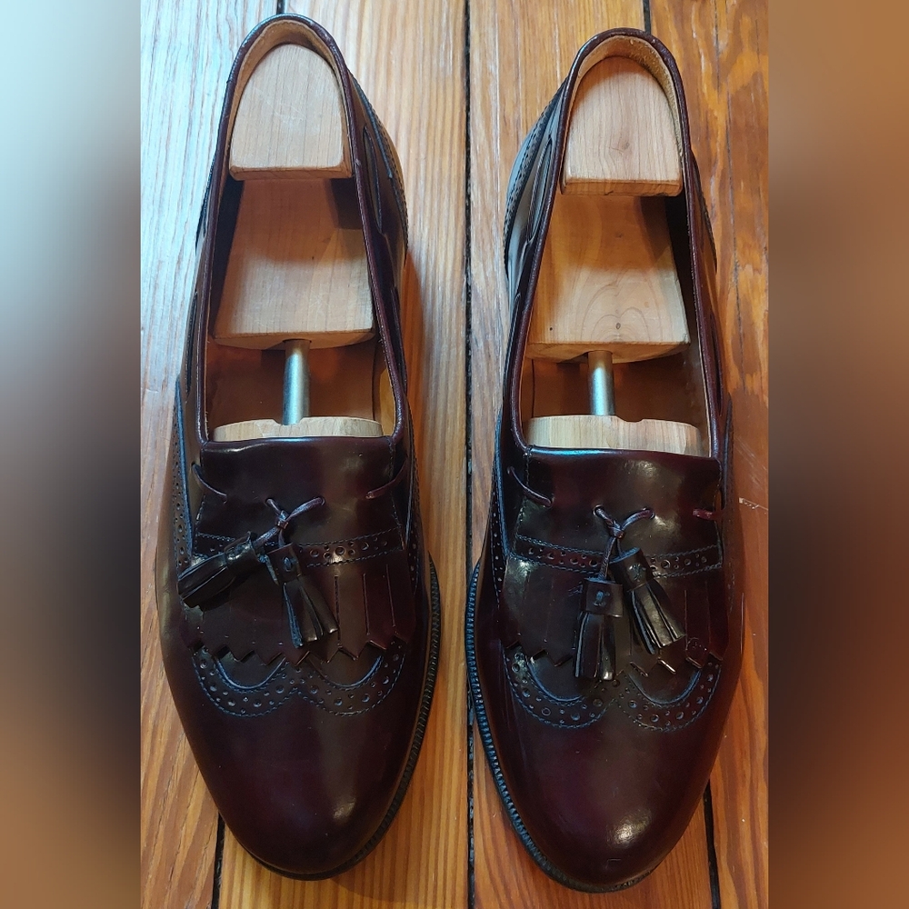 Church's size 11 - Picture 10 of 13